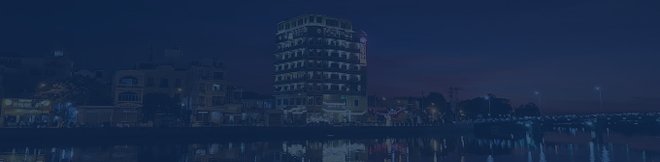 Cà Ty Hotel